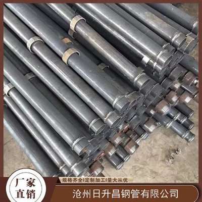 青县最薄的声测管壁厚可以到什么程度