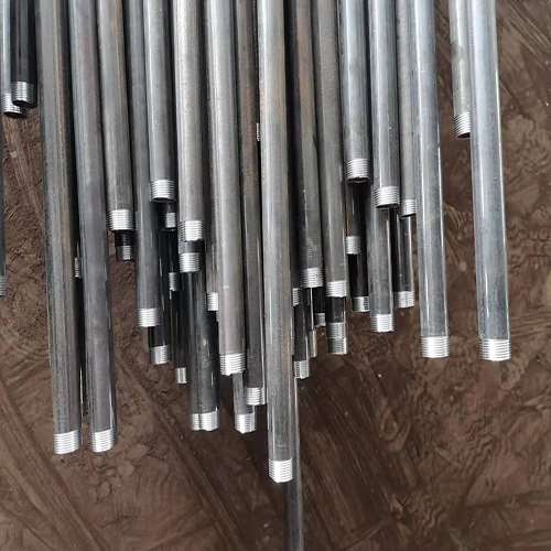 青县声测管重量是多少？买管必知的计算公式