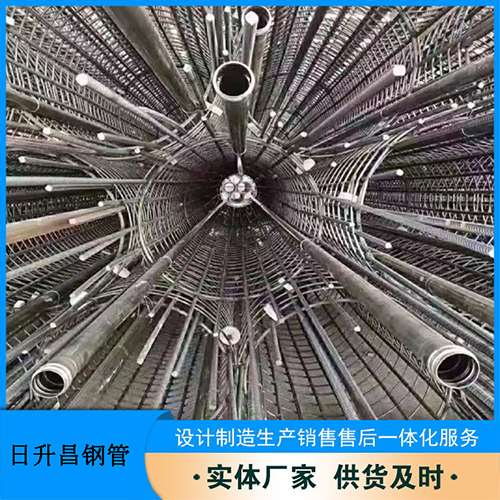 青县声测管规格型号有哪些分类？